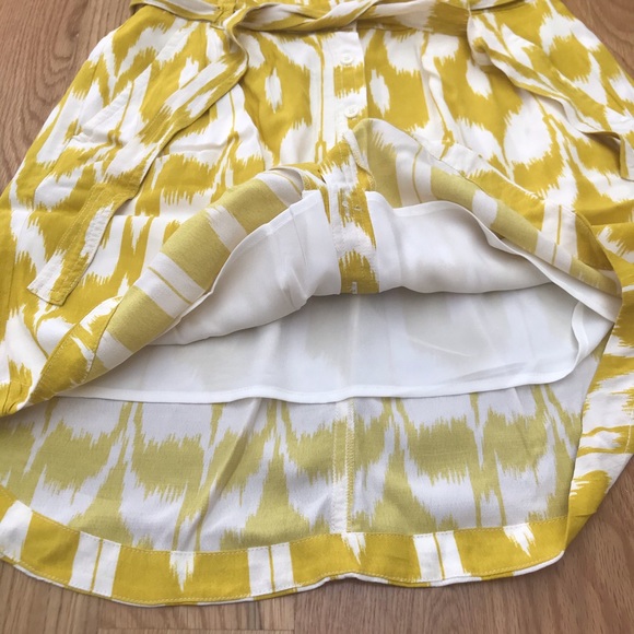 Loft Skirt - Picture 5 of 5